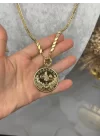 Dümen Kilitli Beşi Bir Yerde (60 cm)