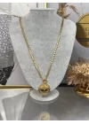 Dümen Kilitli Beşi Bir Yerde (60 cm)