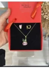 Çocuk Pembe Tavşan Kombin