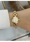 Halka Zincir Model Yuvarlak Saat