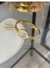 Çelik Hasır Görünümlü Çeyreklik Kelepçe (5*6 cm)