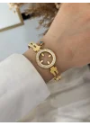 Çelik Kaburga Model Çeyreklik Kelepçe (5*6 cm)