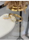 Çelik Kaburga Model Çeyreklik Kelepçe (5*6 cm)