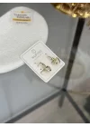 Çocuk Minimal Kalpli XP Halka Küpe