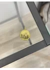 22 Ayar Kulplu Ata Lira