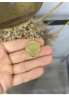 22 Ayar Kulplu 2.5’luk Reşat
