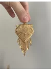 22 Ayar Hint Kalbi Yeni Model