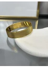 22 Ayar Trabzon Hasırı Bilezik (1.5 cm)