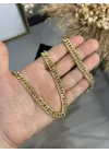XP Gold Basic Kolye-Bileklik Kombini