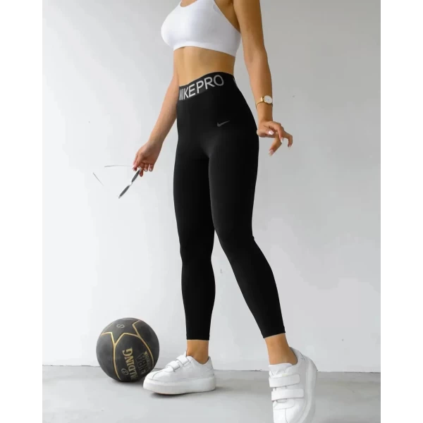 Pro Kemerli Spor Tayt