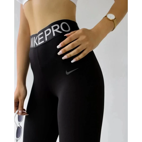 Pro Kemerli Spor Tayt