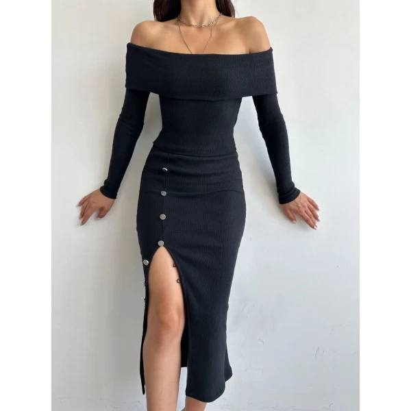 Madonna Etekli Kaşkorse İkili Takım