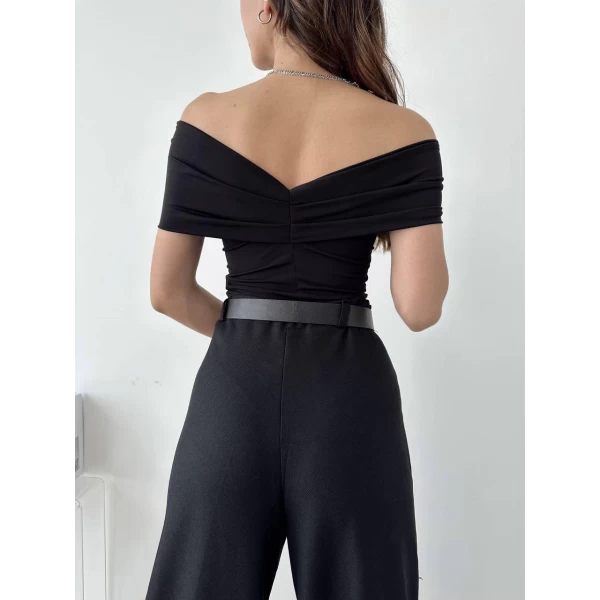 Madonna Yaka Crop