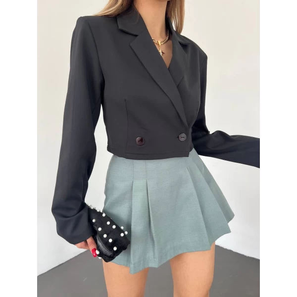 Oversize Ceket