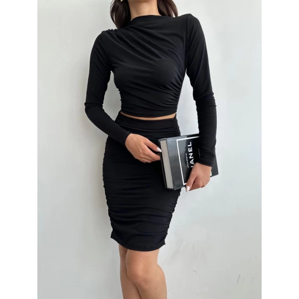 Sandy Büzgülü Takım