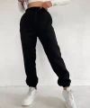 3 İplik Şardonlu Eşofman