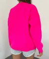 Barbie Desen Triko Tunik