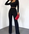 Kare Yaka İkili Takım