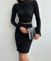 Sandy Büzgülü Takım