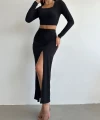 Sandy Etekli İkili Takım