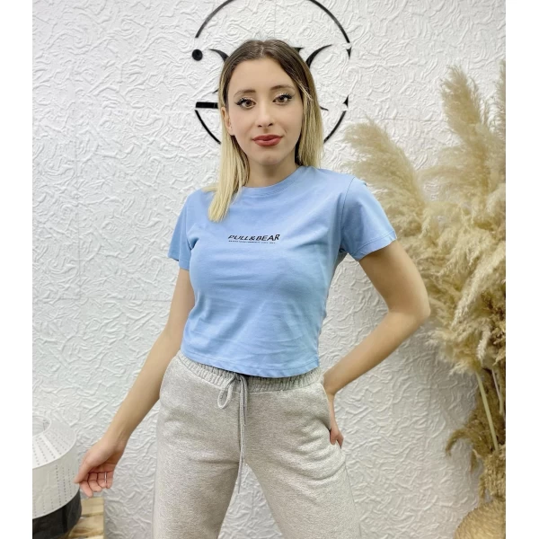 Pull kısa thsirt
