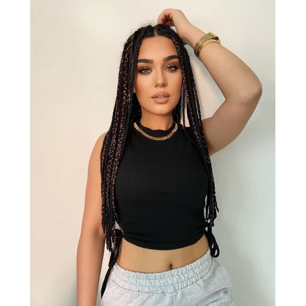 Bel detay kaşkorse crop