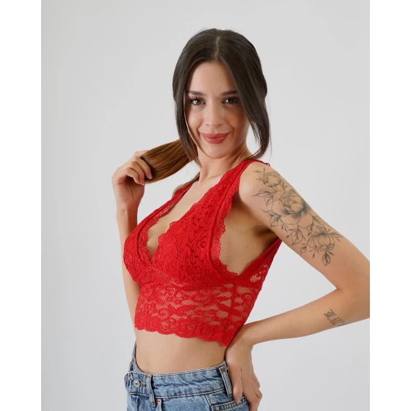 Dantelli Bralet