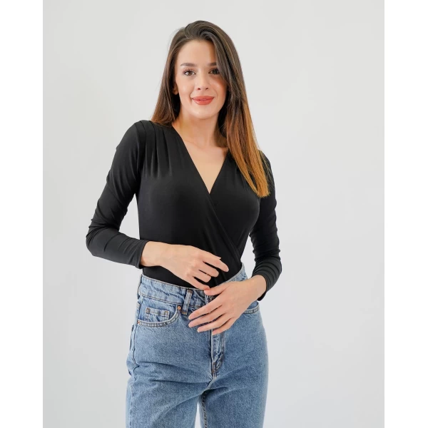 Kruvaze Sandy Bodysuit