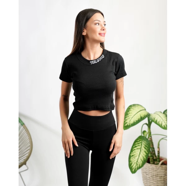 Feel Good Kaşkorse Crop