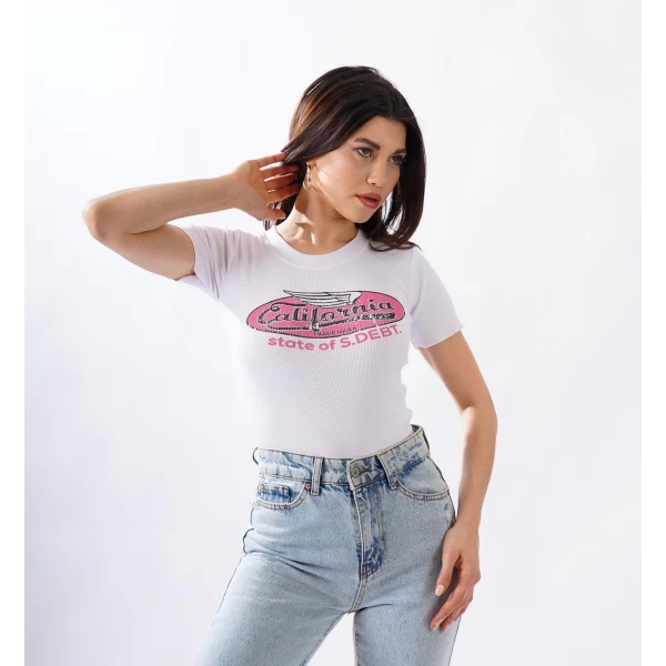 Calıfornıa Kaşkorse Crop