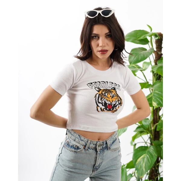Fearless Kaşkorse Crop