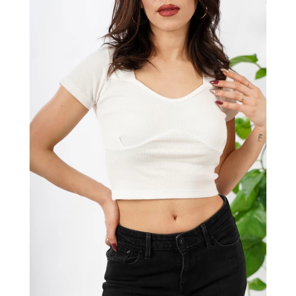 Göğüs Biye Detay Crop