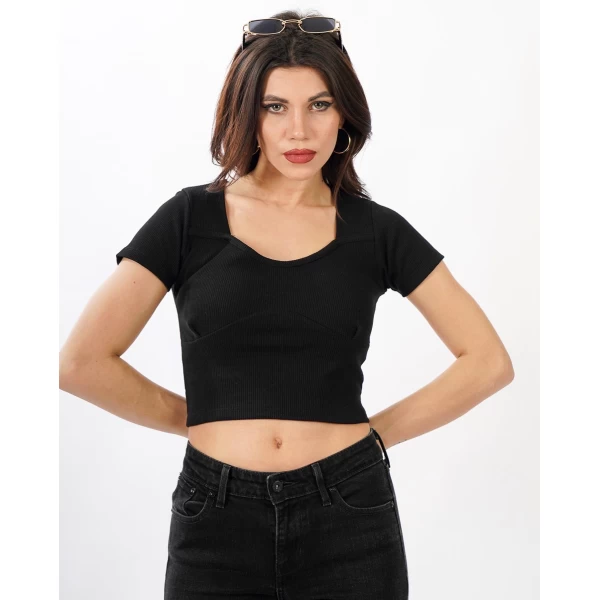 Göğüs Biye Detay Crop