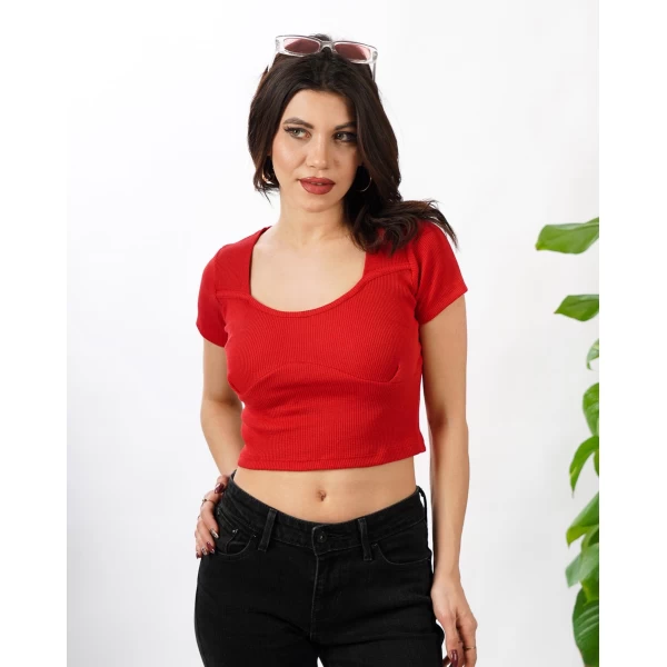 Göğüs Biye Detay Crop
