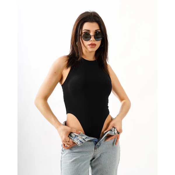 Kolsuz Sandy Bodysuit