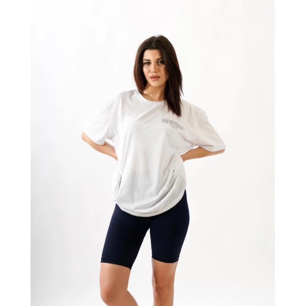 Studio Oversize Tshirt