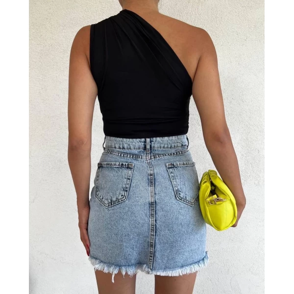 Tek Kol Sandy Crop