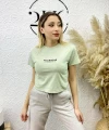 Pull kısa thsirt