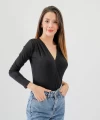 Kruvaze Sandy Bodysuit