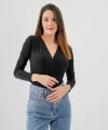 Kruvaze Sandy Bodysuit