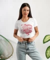 Dragon Kaşkorse Crop