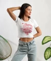 Dragon Kaşkorse Crop