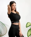 Baskı Kaşkorse Crop