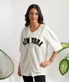 Newyork Oversize Gömlek