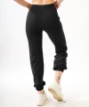 Ejderha Baskı Jogger Eşofman