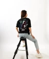 Bhvr Oversize Tshirt