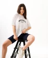 Bhvr Oversize Tshirt