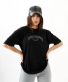 Bhvr Oversize Tshirt