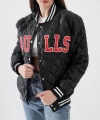 Bulls Kapitone Ceket