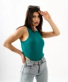 Kolsuz Sandy Bodysuit
